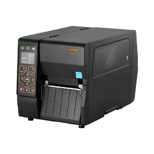 [XT3-43] Bixolon XT3, 300dpi, USB, Serial, Ethernet, USB host
