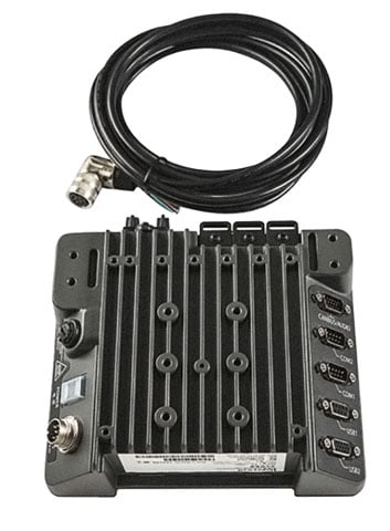 [VM3001VMCRADLE] Honeywell cradle Ethernet, 3 USB-powered for VM3/VM3A