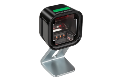 [MG1501-10250-0200] Magellan 1500i, Black, Std Configuration, 2D, Wall Mount Kit, USB A Cable