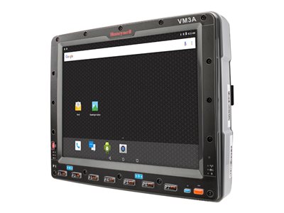 [VM3A-L0N-1B6A20E] Honeywell Thor VM3A, Android, WLAN, Bluetooth, No Scanner