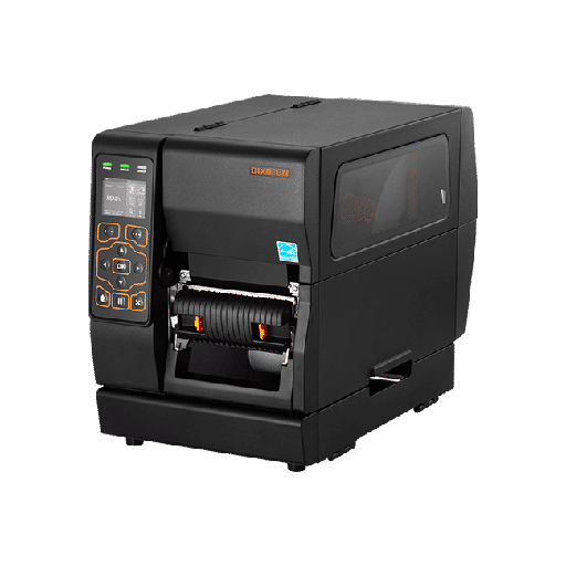 [XT3-409] Bixolon XT3, 203dpi, USB, Serial, Ethernet, USB host, Peeler & Rewinder
