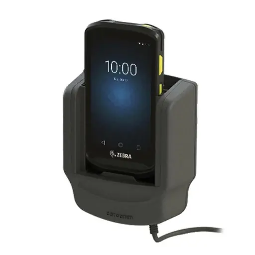 [43802300] CREC-2300 - DT50 - Active Vehicle Cradle w/o cable (DT50/DT50S/DT50Q/DT50D)
