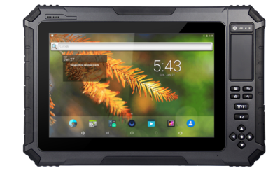 [CW10AEX-4000] CoWorker CW-10EX Atex, 4G, Wifi, BT, GPS, 1000 Nits, RAM 8Gb, SSD 128 Gb, Android