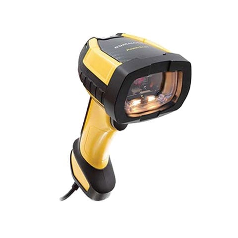 [PD9630-SRK1] Datalogic Powerscan PD9630, 2D, USB kit