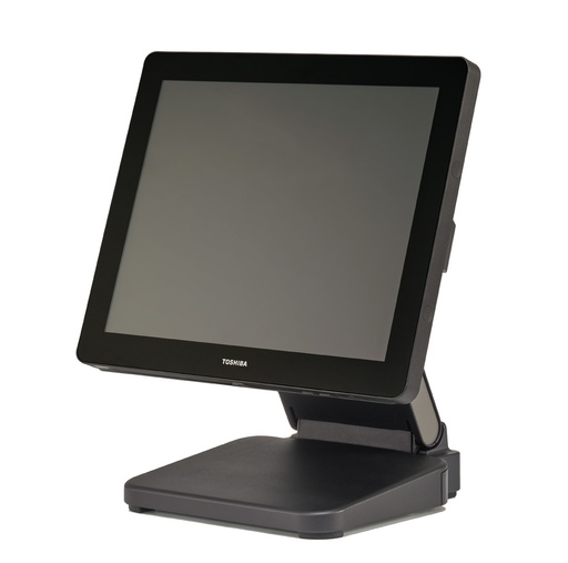 [FR-4828E2C-006] Toshiba TCx 810E system 15" Pcap, Celeron, 8Gb RAM, 256Gb SSD