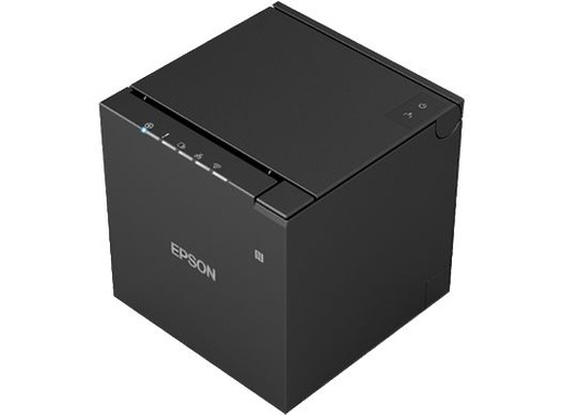 [C31CK50152] Epson TM-m30III receipt printer w/cutter, WiFi