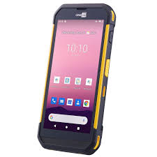 [AS3574GF1NSQ1] Cipherlab RS35 Android 11, 2D Imager (SE4100) 