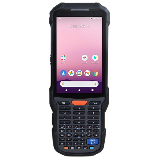 [P560X3W33DJE05] Point Mobile PM560 - WLAN, 2D SE4750, Numeric, Android 11