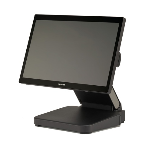 [FR-6201E63-001] Toshiba TCx 810 system 15.6" Pcap i3, 16Gb RAM, 256Gb SSD