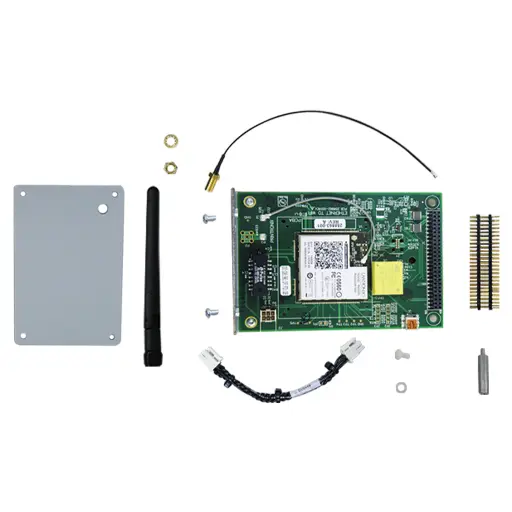 [P220015-901] FIELD KIT,WIFI 802.11 A/B/G/N/AC 2 for T6000