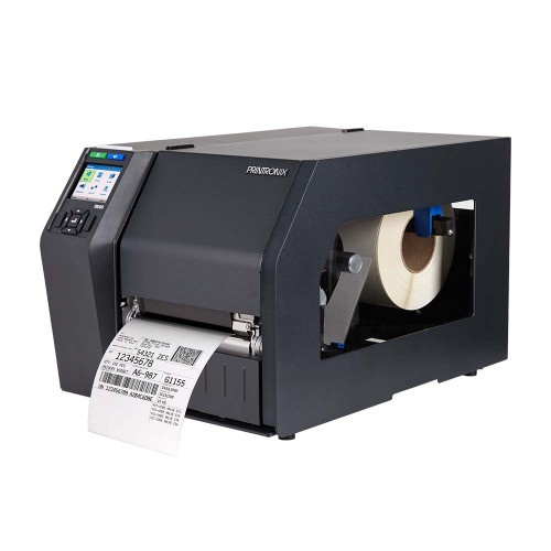 [T6EX04-00-P0-60-20] T6X04e, STD, PARTS DEPOT, COMP, 5YR, BUY WITH PRINTER, EMEA