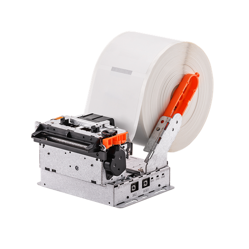 [BK5T-31aB/BEG] Bixolon BK5-31 kiosk 3" thermal printer ticket & label, Serial and USB, roll diameter up to 150mm