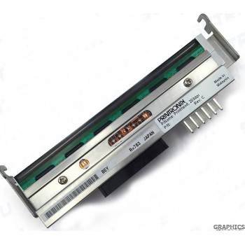 [P220354-001] Printhead T6004, 203 DPI, Non-RFID (Metal)