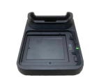 [AT-CAE6502] E65 desktop charger with 1 slot battery charger