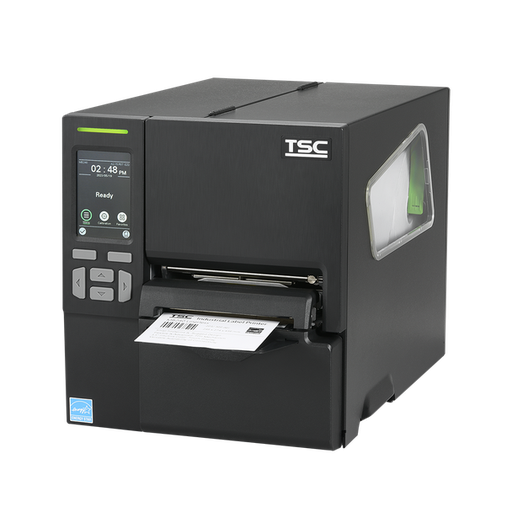 [OP-MH241-0005] LABEL SUPPLY SPINDLE (1" I.D. ROLL, MH241/MH241T only)