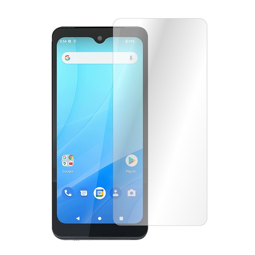 [5400-900053G] PA768 9H glass screen protector w/ gift box (box of 10)