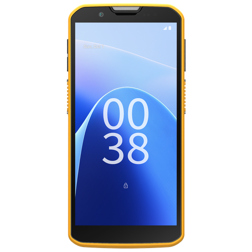 [AS3858RF6NSG1] Cipherlab RS38, 5G/WIFI6E, SR (SE4770), 6800mAh