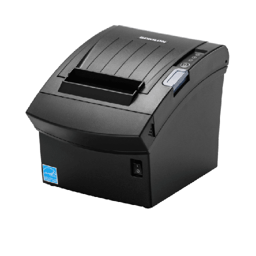 [SRP-350PLUSVWDAK/BEG] Bixolon SRP-350plusV, WLAN, USB & Ethernet, VI Sensor, w. PSU