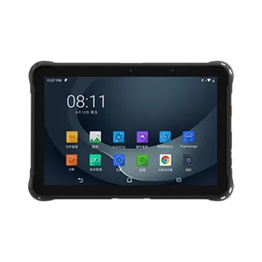 [P8100-QCHT4WNSEX0] Urovo P8100P - 4G, WiFi, 2D, Android 13