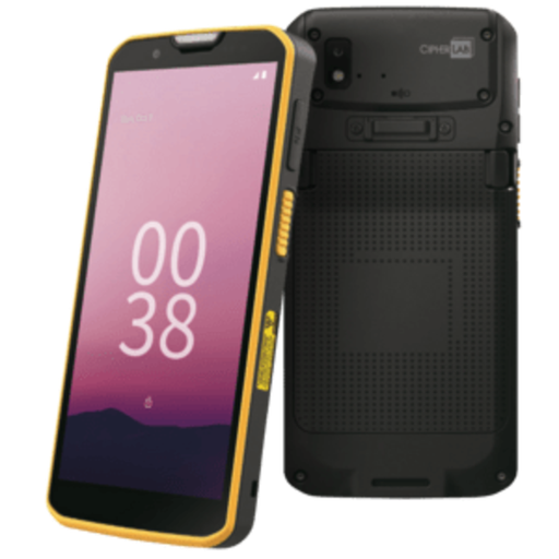 [AS3858AF4NSG1] Cipherlab RS38, 5G/WIFI6E, Advanced Range