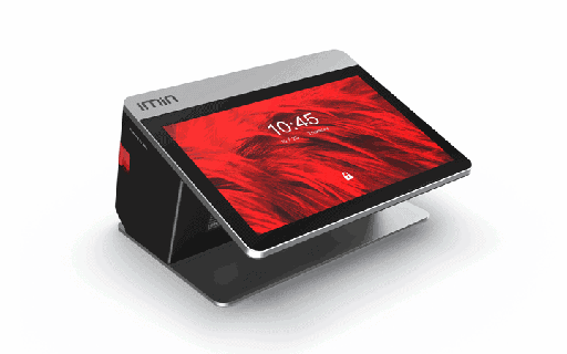 [TF1--11 4+32 NFC] iMin Falcon 1 system 10'' Pcap, ARM, 4Gb RAM, 32Gb SSD
