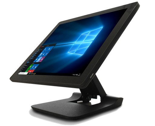 [TER-FLY-455-221] Boxtec POS455 system 15" Pcap, J6412, RAM 8GB, 128GB SSD
