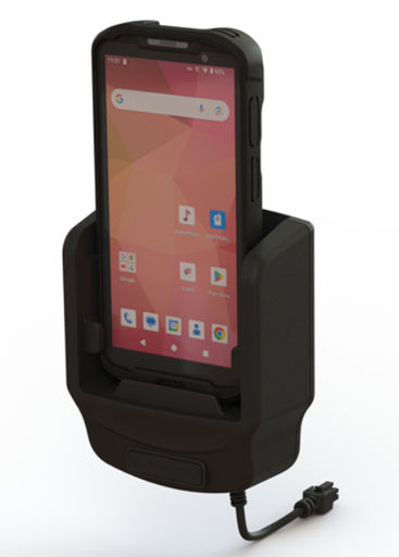 [CREC-709] PM95 - Active Vehicle Cradle w/o cable (compatible with boot)