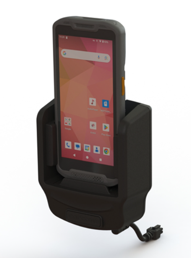 [CREC-710] PM84 - Active Vehicle Cradle