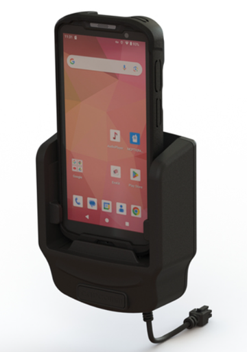 [CREC-711] PM84 - Active Vehicle Cradle w/o cable (w/ boot)
