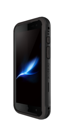 [EF551-A5LAWR] Bluebird EF551R, GMS, 5G FR1, WWAN (Worldwide), Wifi 6E (a/b/g/n/ac/ax), 5.45", FHD+, RAM4GB, Flash64GB, SE4710, 5MP FFC, 13MP RFC, Hot Swap, 4350mAh, 16.747Wh Std Battery, NFC, IP65/68, USB-C Earjack, Fully Covered Rugged Boots, Handstrap