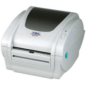 [99-126A010-2002] TSC TDP-247 USB, Ethernet