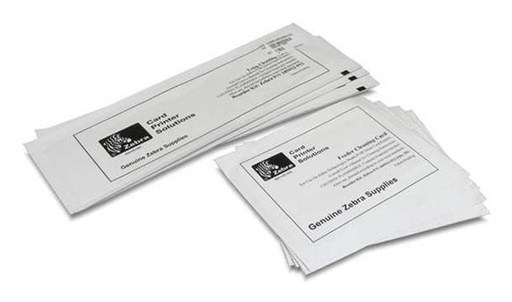 [105999-701] Zebra Print Station cleaning kit for ZXP Series 7