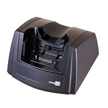 [A8200CCCNNNN1] Charging & communication cradle for Cipherlab 8200 serie