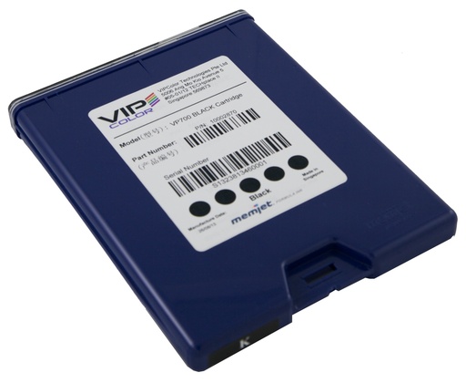 [VP-700-AS05B] VIPColor VP700 Assy Ink Cartridge K