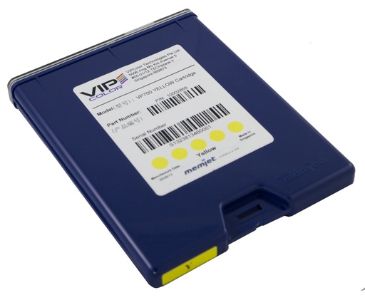 [VP-700-AS02B] VIP Color VP700 Assy Ink Cartridge C
