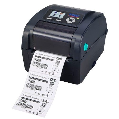 [99-059A003-6002] TSC TC200 thermal transfer printer, navy