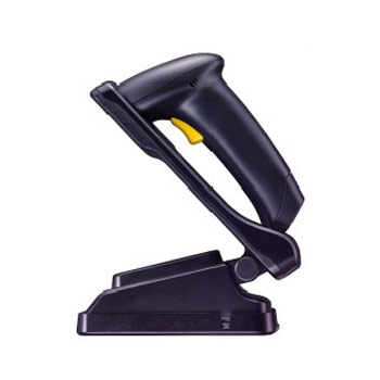 [A1564ARBKUE01] Cipherlab 1564 Scanner 2D, 3656 BT Base