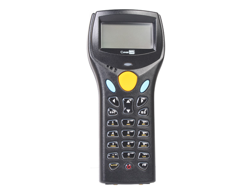 [A8300RS000213] Cipherlab 8300 Laser, 2MB SRAM, 24 Keys