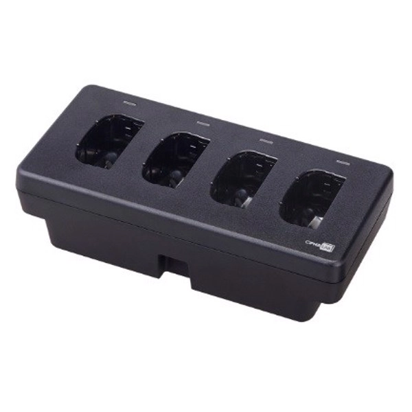 [A97004BCNN201] 4 Slot Battery Charger for 9700 EU