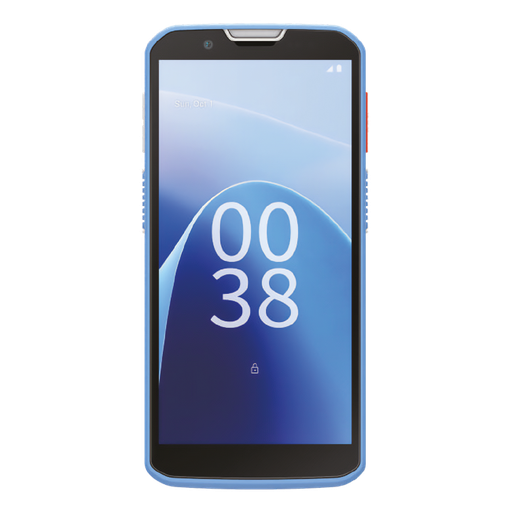[AS3858SF4NSGH] Cipherlab RS38, 5G/WIFI6E, SR (SE4770), Healthcare