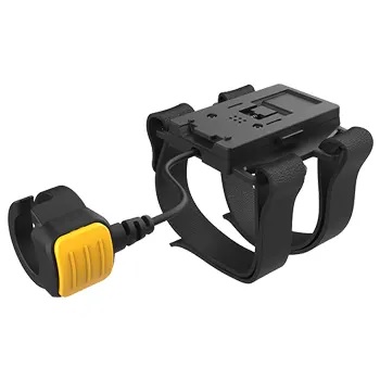 [AWR30AHMT0001] WR30 AMBIDEXTROUS HAND MOUNT STRAP with TRIGGER