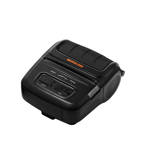 [SPP-L310IAK5] Bixolon SPP-L310 thermal 3" mobile printer, Bluetooth, iOS