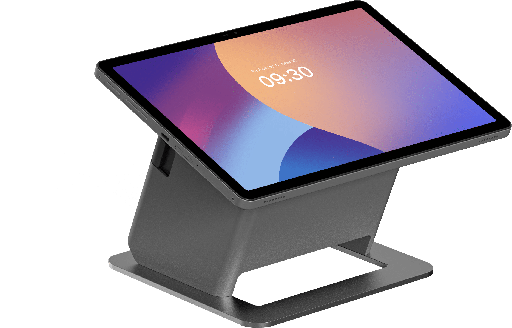 [1-10-1S-642] Imin Falcon 2 system 11" Android 13