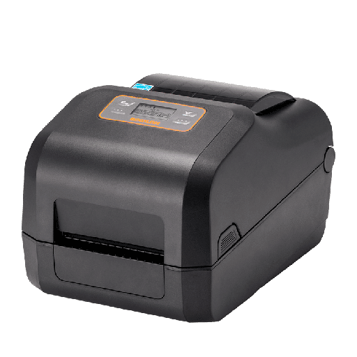 [XD5-40tREK/BEG] Bixolon XD5-40tR, RFID + Ethernet