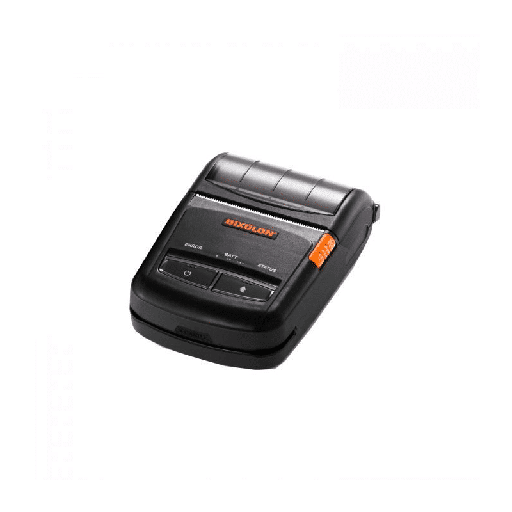 [SPP-R210iaK/BEGe] Bixolon SPP-R210 thermal mobile  printer, Bluetooth, iOS