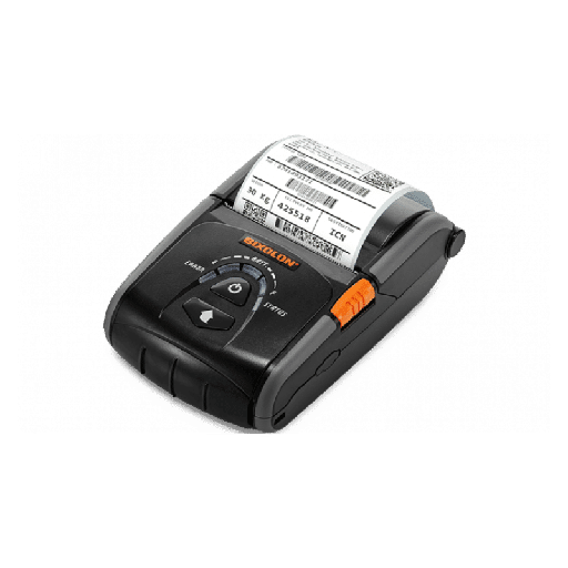 [SPP-R200IIIK/BEGe] SPP-R200IIIK, USB Connectivity only