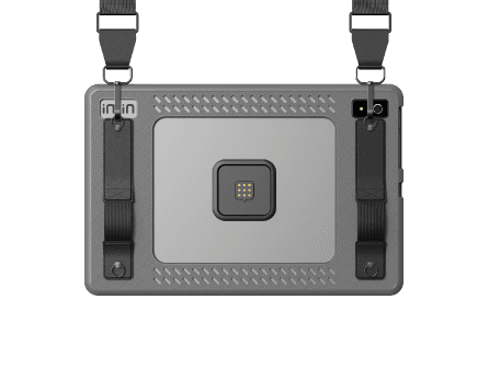 [TF2-51] iMin Falcon 2 Max Protective case/Hand strap/Shoulder Strap