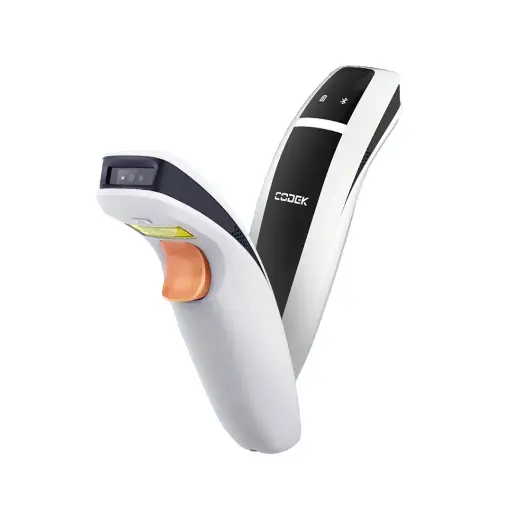 [K180] K180 - Wireless 2D barcode scanner for retail and healthcare incl. cradle and USB cable