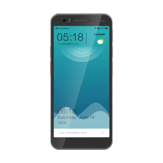 [DT610-NPKV8HNSEF7] Urovo DT610,2.9GHz,2D,6",A15 (GMS/AER), 8/128GB,WiFi6e/7, /BT/5G,NFC,4000mAH,cable,PSU(EU),HS