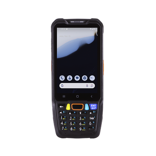 [PM68G6A2315E0C] Point Mobile PM68 - 4G, Wi-Fi 5, 2D, Android 15